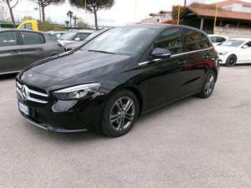 Mercedes-benz B