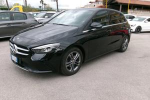 Mercedes-benz B