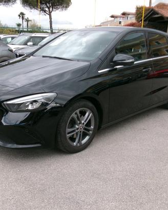 Mercedes-benz B