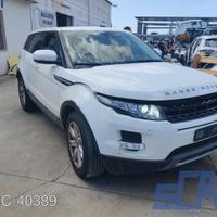 Land rover range rover evoque l538 190cv ricambi
