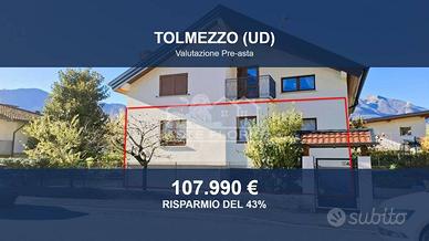 Immobile in asta di 181 m² con più di 5 locali e b