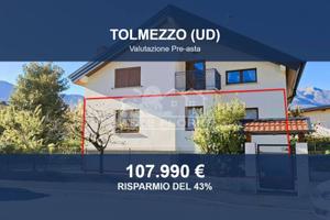 Immobile in asta di 181 m² con più di 5 locali e b