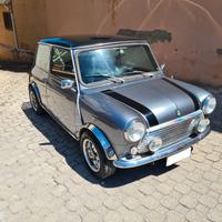 Austin mini 1000