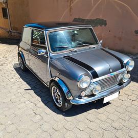 Austin mini 1000