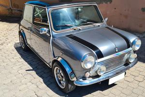 Austin mini 1000