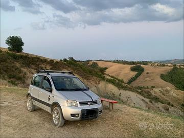 Panda 4x4