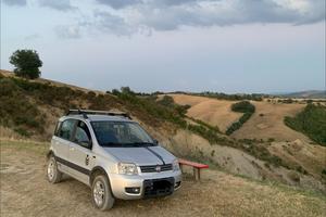 Panda 4x4