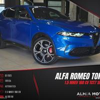 ALFA ROMEO Tonale 1.5 160CV MHEV TCT7 Ed. Speciale