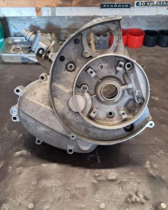 carter ape 50