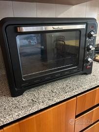Forno moulinex
