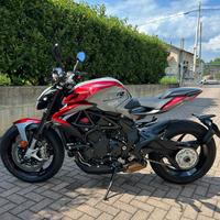 Mv Augusta brutale 800 rr