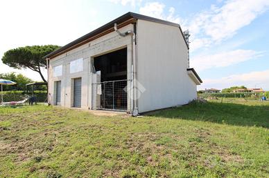 CASA SEMINDIPENDENTE A JESOLO