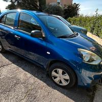 Nissan  micra 1.2 5 porte