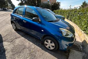 Nissan  micra 1.2 5 porte