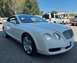 Bentley Continental GT W12 Mulliner