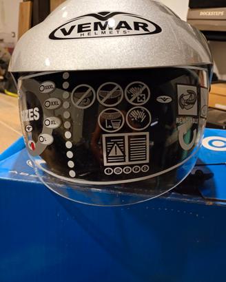 CASCO VEMAR