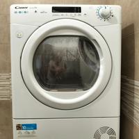 asciugatrice Candy SmartPro