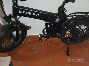 Bicicletta elettrica
