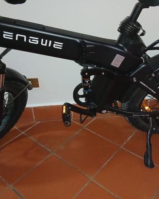 Bicicletta elettrica
