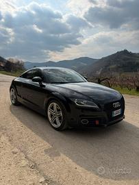 Audi TT 1.8 TFSI