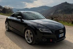 Audi TT 1.8 TFSI