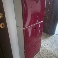 moduli scarpiera