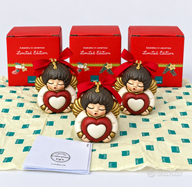 Thun -  3 Angeli con Cuore Limited Edition