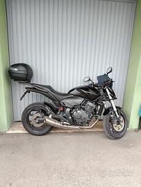 Honda Hornet 
