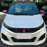 Aixam GTO diesel 2024 pari al nuovo. Privato vende