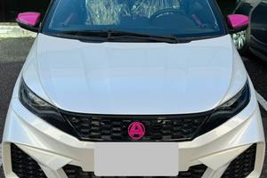 Aixam GTO diesel 2024 pari al nuovo. Privato vende