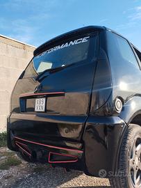 microcar 50 