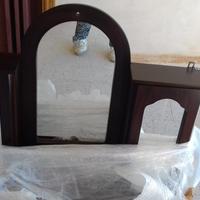 tolettina  bagno