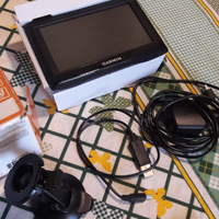 Navigatore GARMIN NÜVI55LM