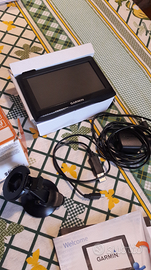 Navigatore GARMIN NÜVI55LM