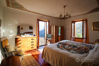 Casa Indipendente Alta Valle Intelvi