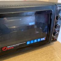Forno elettrico professionale