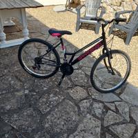 Bici bimba