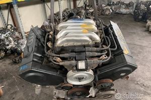 Motore Audi A4 - A6 - 80 - 100 2.6 V6 110kw ABC