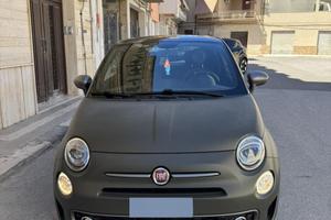 Fiat 500 Sport BENZINA/GPL