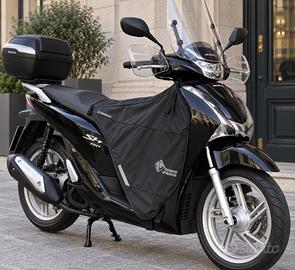 Honda SH 150 ABS (2017) - 26.000 km - Tagliandato