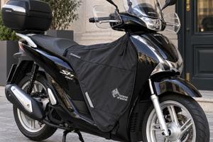 Honda SH 150 ABS (2017) - 26.000 km - Tagliandato