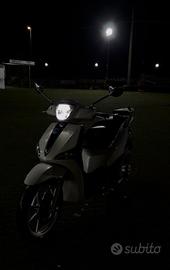 Piaggio liberty 50 4t 2019