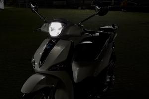 Piaggio liberty 50 4t 2019