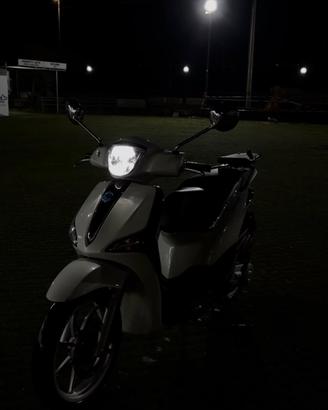 Piaggio liberty 50 4t 2019