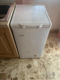 Pozzetto frigo