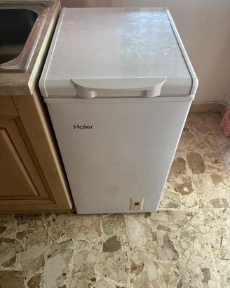 Pozzetto frigo