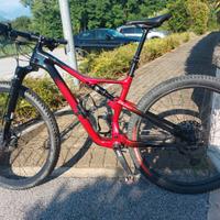 Cannondale Scalpel