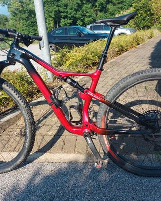 Cannondale Scalpel