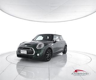 MINI Cooper 3 porte SD 2.0 - PER OPERATORI DEL