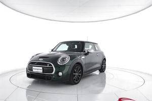 MINI Cooper 3 porte SD 2.0 - PER OPERATORI DEL